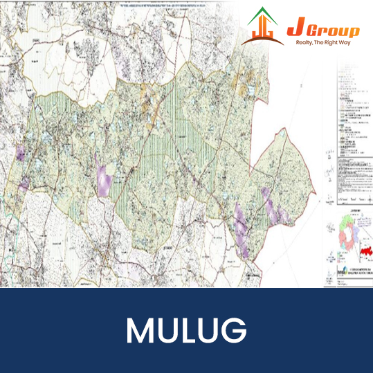 Image of Mulug, a project by JGroup Infra