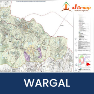 Image of Wargal, a project by JGroup Infra