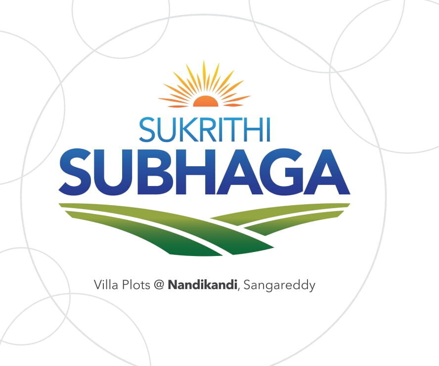 SS- Brochure FINAL - Digital-1 Plots for Sale in Sangareddy