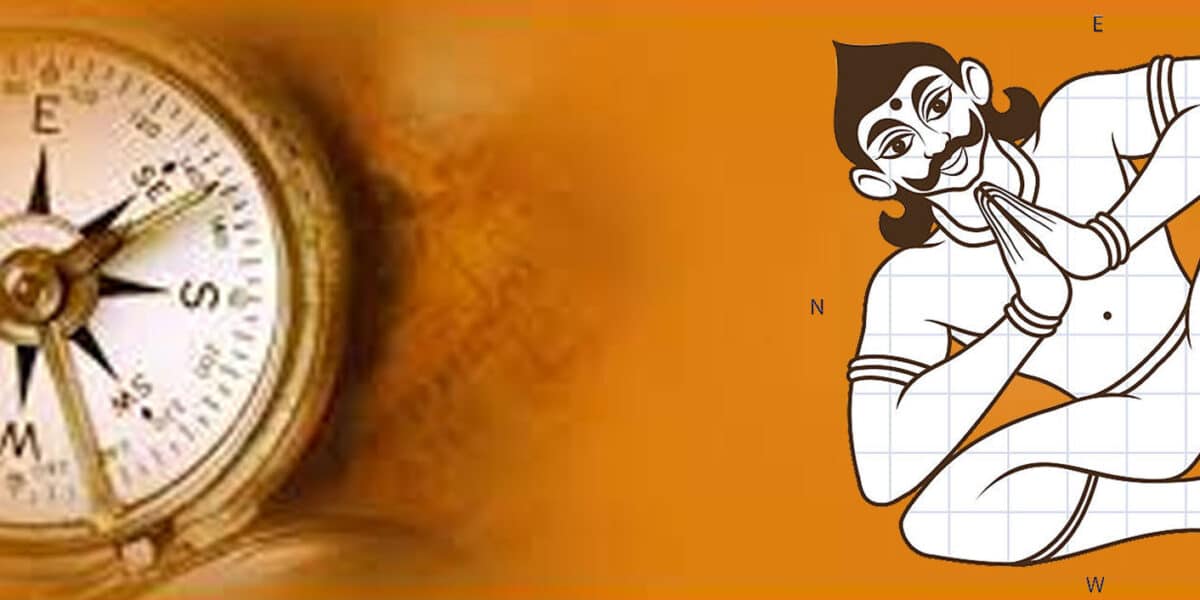 Vaastu remedies for Open Plots