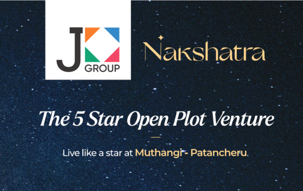 Open Plots Ventures in Hyderabad
