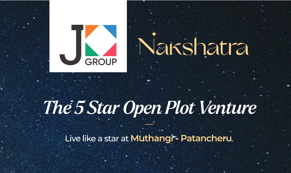 Open Plots Ventures in Hyderabad