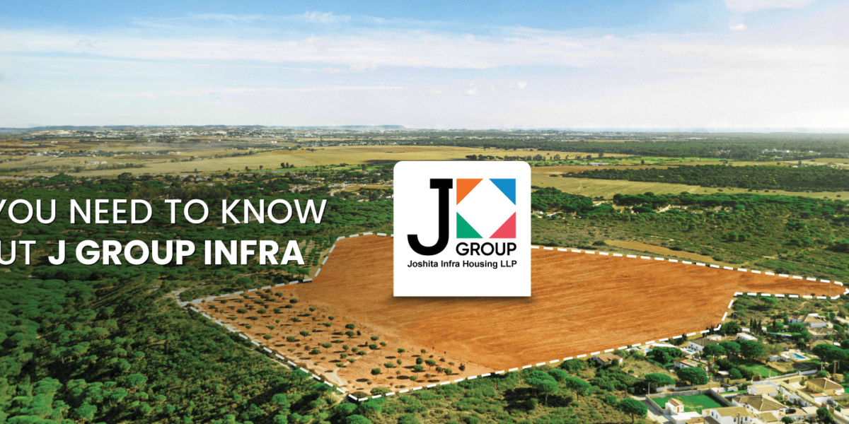 All You Need to Know About J Group Infra