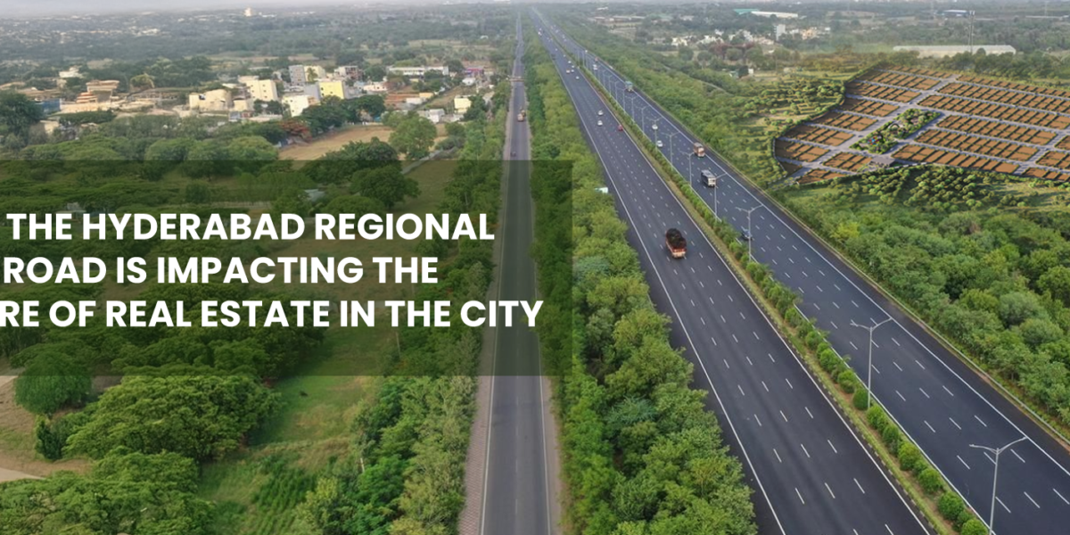 open plots near RRR Hyderabad
